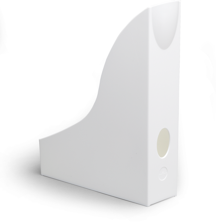 Produktbild Durable Stehsammler Basic (A4)