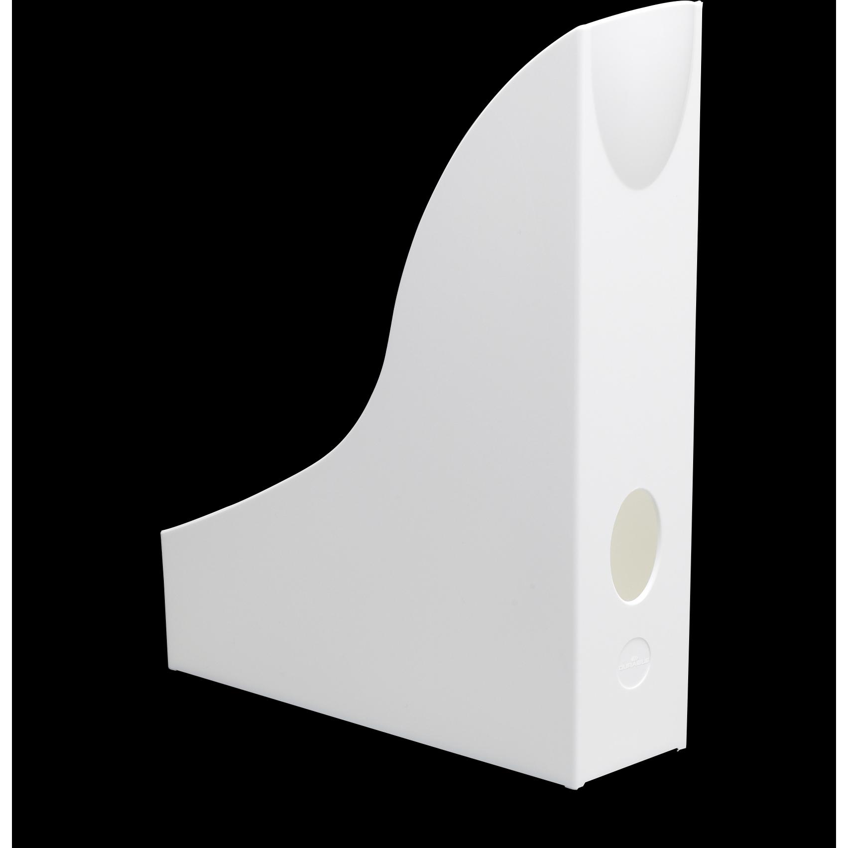 Thumbnail - Durable, Dokumentenablage, Stehsammler Basic (A4)