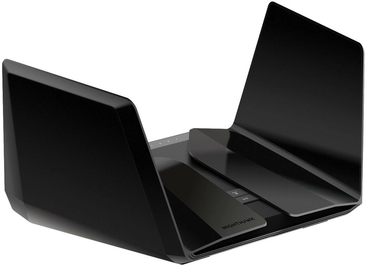 RAX120 Nighthawk (5G, WiFi 6)