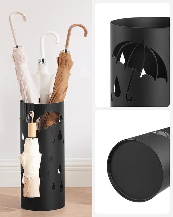 Image du produit Songmics Jim (17 x 17 x 41 cm)
