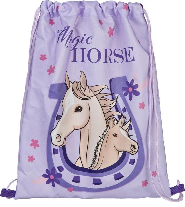 Produktbild Scooli EasyStart Schulranzen-Set 5-teilig (19 l)