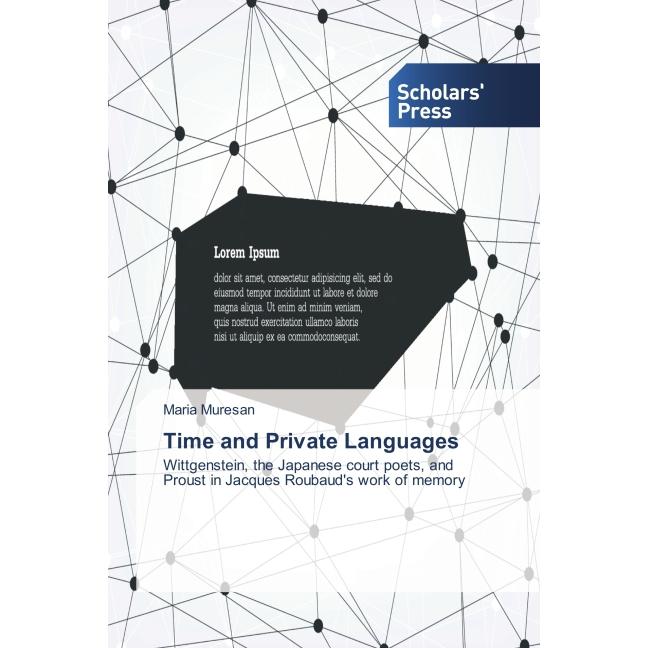 Time and Private Languages, Sachbücher