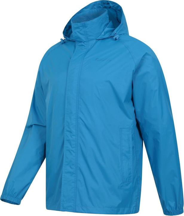Produktbild Mountain Warehouse Pakka II Jacke wasserfest (XL)