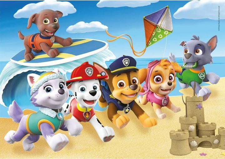 Immagine prodotto Clementoni Paw Patrol (60 pezzi)