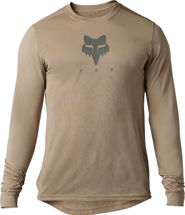 Produktbild Fox Jersey 23 Ranger Tru Dri Ls Moc L (L)