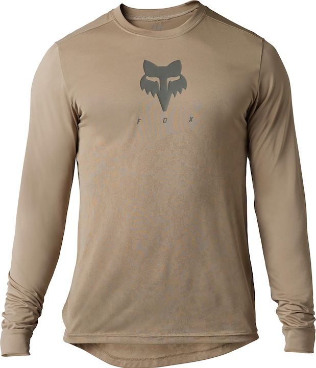 Image du produit Fox Jersey 23 Ranger Tru Dri Ls Moc L (L)