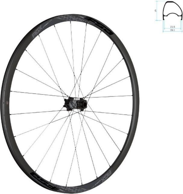 Image du produit FSA Laufräder MTB (Jeu de roues, 29")