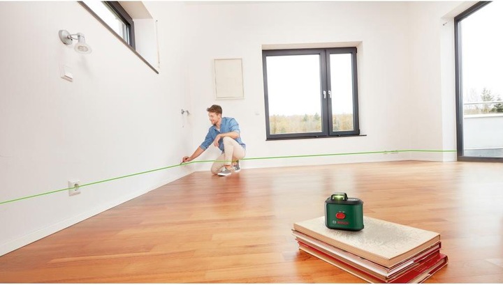 Immagine prodotto Bosch Home & Garden Set di livelli universali 360