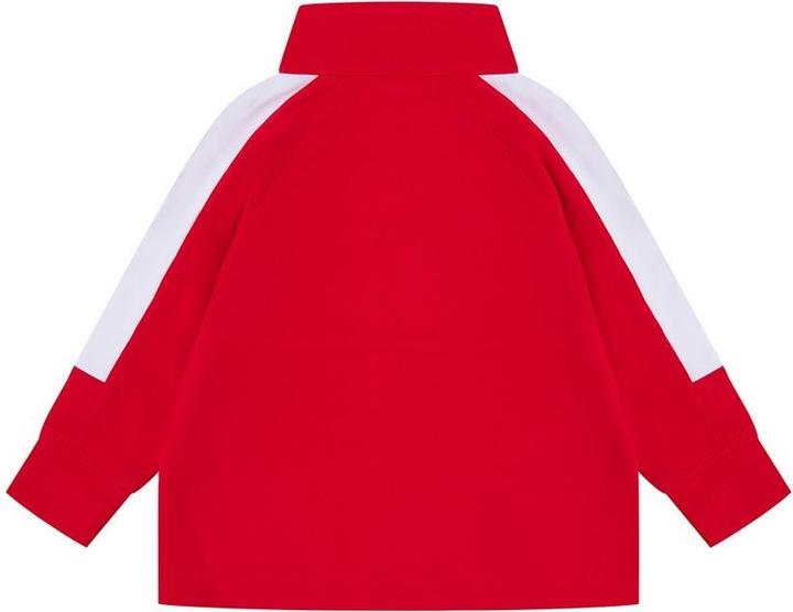 Immagine prodotto Larkwood Giacca da Tuta Contrasto Neonato (92)