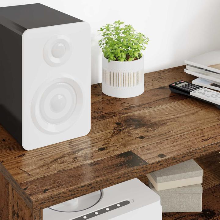 Produktbild vidaXL TV-Schränk (35 x 35 x 40 cm)