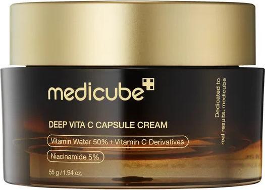 Actual product image Medicube Vita C