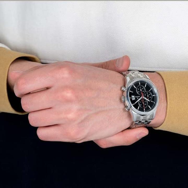 Immagine prodotto Festina Cronografo senza tempo (Cronografo, 43 mm)
