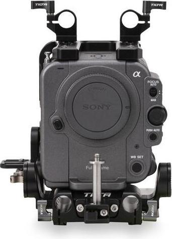 Actual product image Tilta Advanced Kit for Sony FX6 (Cage)