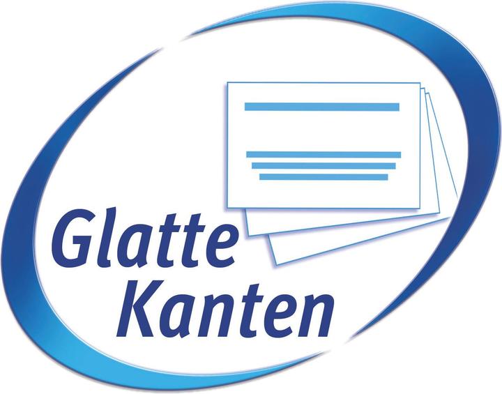 Productafbeelding Avery Premium visitekaartjes, gladde randen, 85x54mm (260 g/m², 10 x, A4)