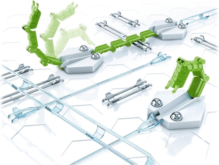 Image du produit Ravensburger GraviTrax Kit d'extension Gravitrax - Bridges