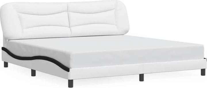 Image du produit vidaXL Bettgestell (200 x 200 cm)