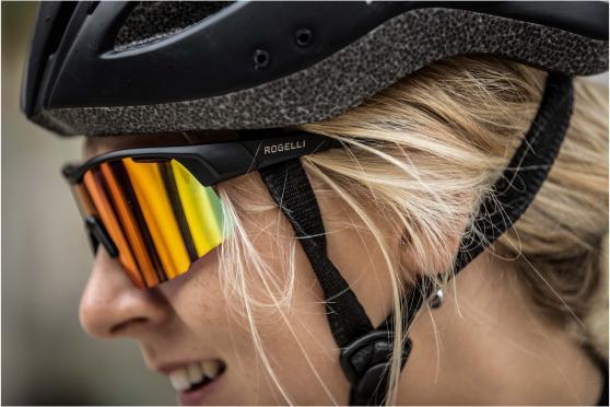 Produktbild Rogelli Pulse (Schwarz)