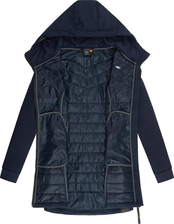 Actual product image Ragwear Lucinda Long