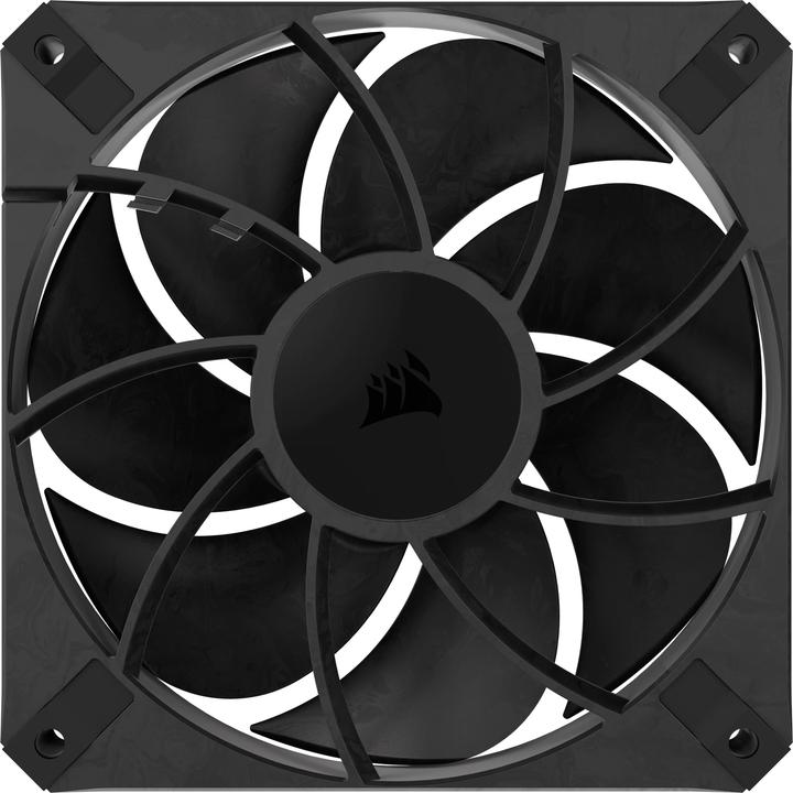 Productafbeelding Corsair RS120 MAX (120 mm, 3x)