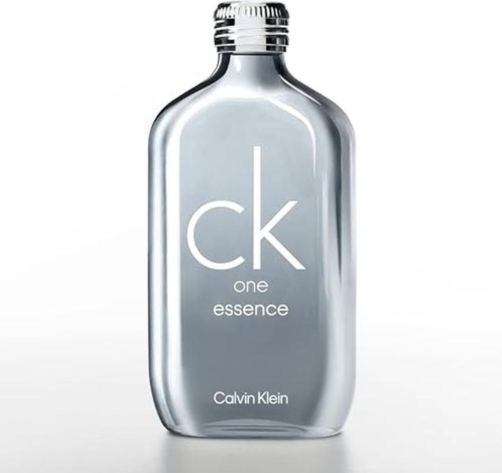 Actual product image Calvin Klein CK One Essence Eau de Parfum (Eau de parfum, 200 ml)
