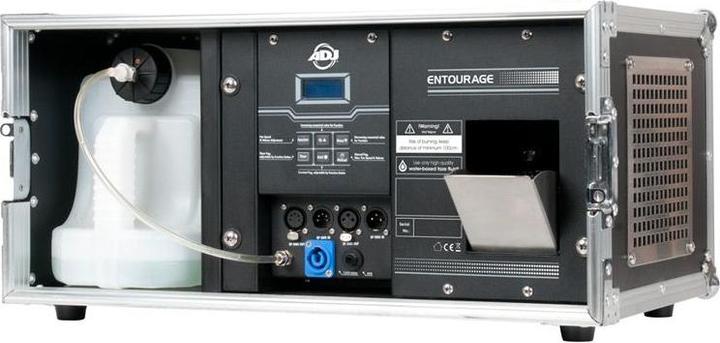 Produktbild American Crew DJ Entourage professionele fazer (Dunsterzeuger (Hazer))