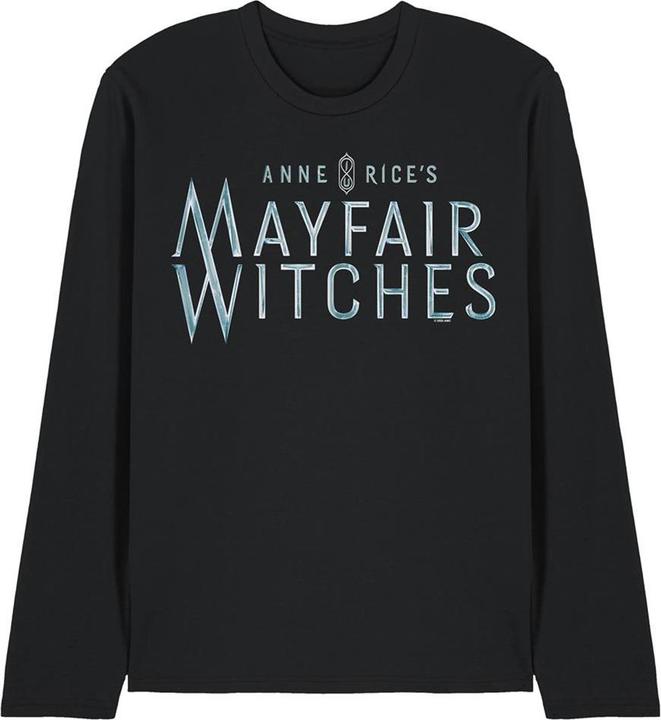 Produktbild Mayfair Witches TShirt Langärmlig (M)