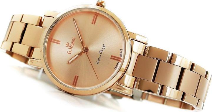 Produktbild Gino Rossi 11688B (zg693e) universal watch