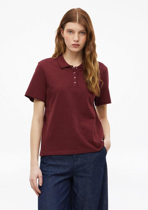 Produktbild s.Oliver Polo-Shirt (48)