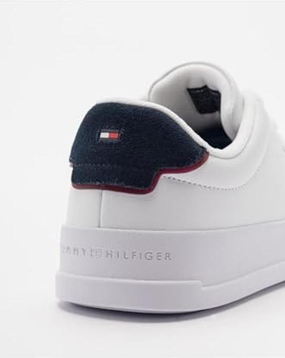 Image du produit Tommy Hilfiger Th Court Lth Detail Ess (40)