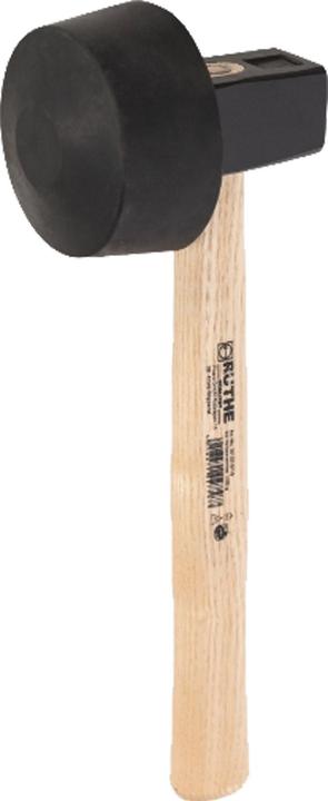 Actual product image Ruthe Tiler's hammer Ash handle