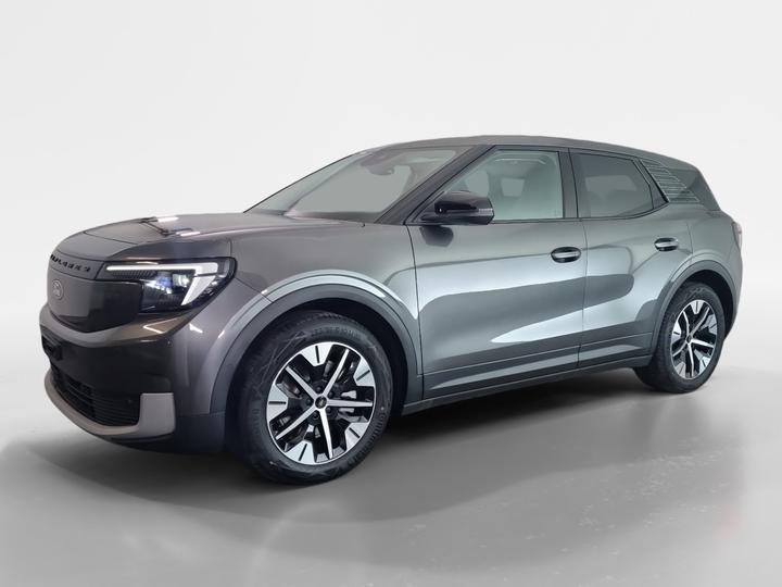 Produktbild Kia Explorer Elektro Extended Range Wärmepumpe (Elektro / Benzin Hybrid, 286 PS)