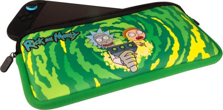 Immagine prodotto Blade Starter Set Rick und Morty Switch2 (Switch)