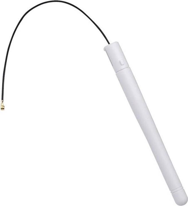 Actual product image Berrybase Antenna kit for Raspberry Pi Compute Module 4