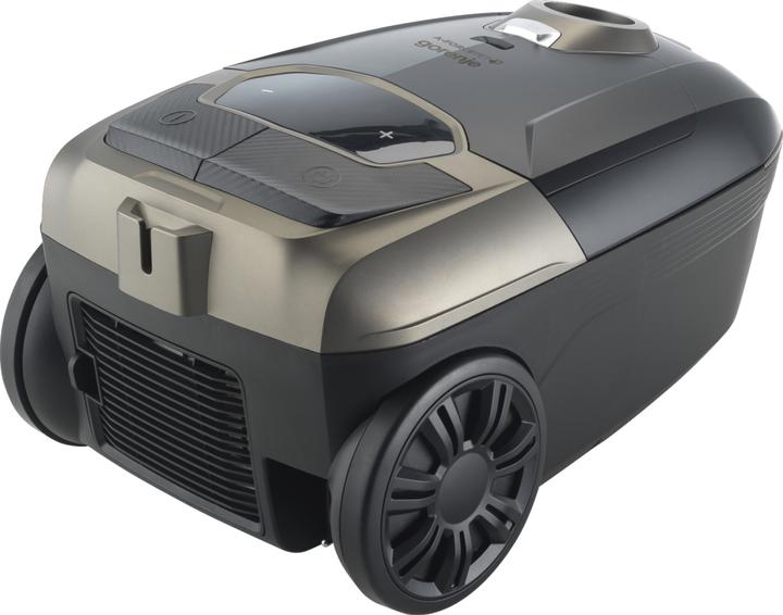 Produktbild Gorenje Staubsauger - VCE48AFBKGO -