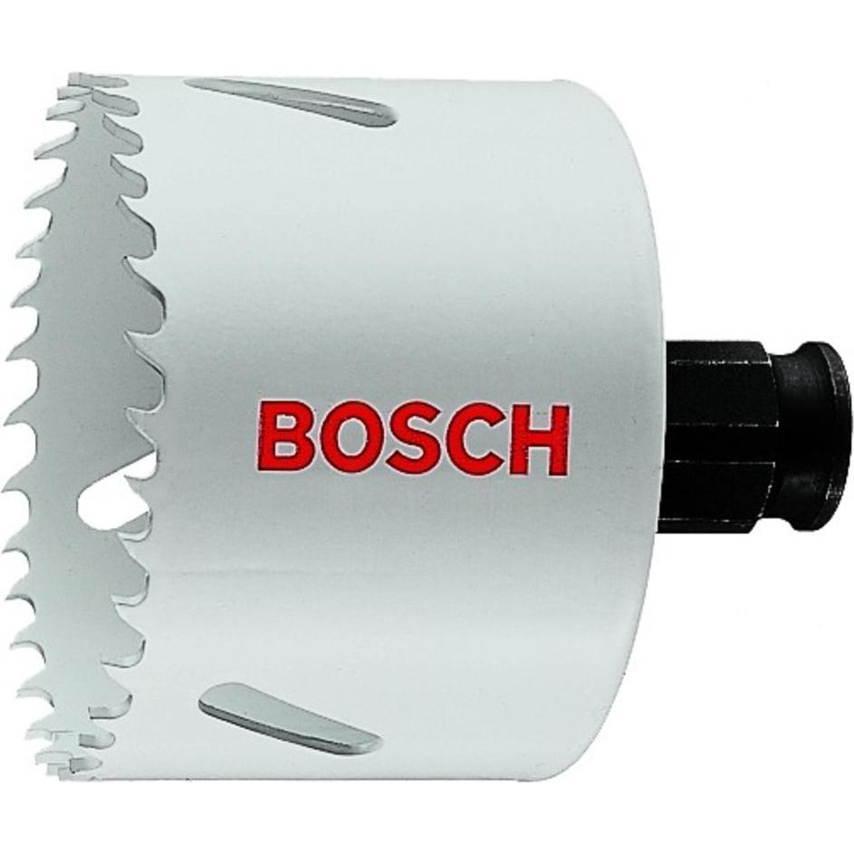 Thumbnail - Bosch Professional Zubehör, Lochsäge, Lochsäge Progressor for Wood and Metal, 83 mm (83 mm)