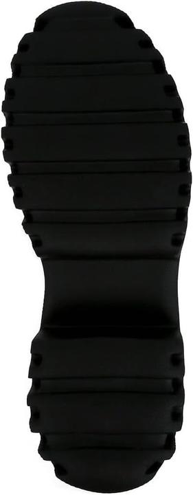 Actual product image Dogo Vegan Leather Long Boots (38)