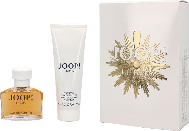 Produktbild Joop! Le Bain Giftset