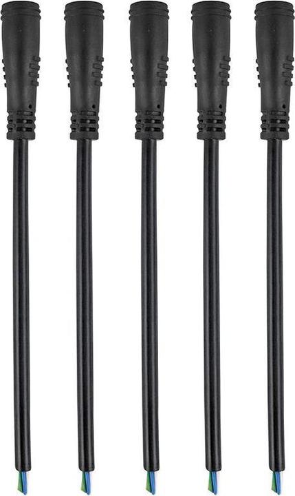 Image du produit P2R 6 Broches