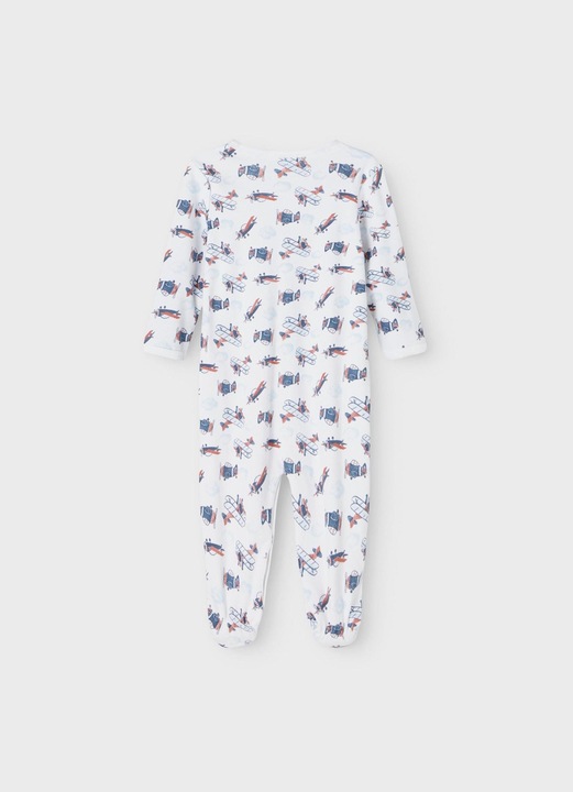 Image du produit Name it Pack de 2 pyjamas (68)