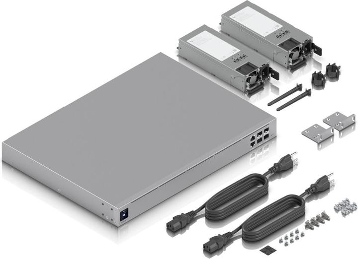 Immagine prodotto Ubiquiti Enterprise Fortress Gateway