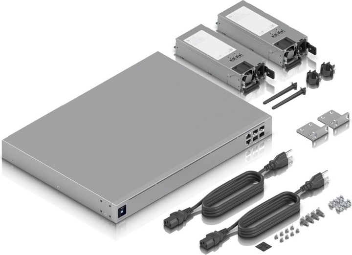 Produktbild Ubiquiti Enterprise Fortress Gateway