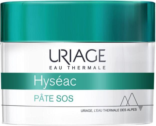 Image du produit Uriage Hyséac Pâte sos baume (15 ml)