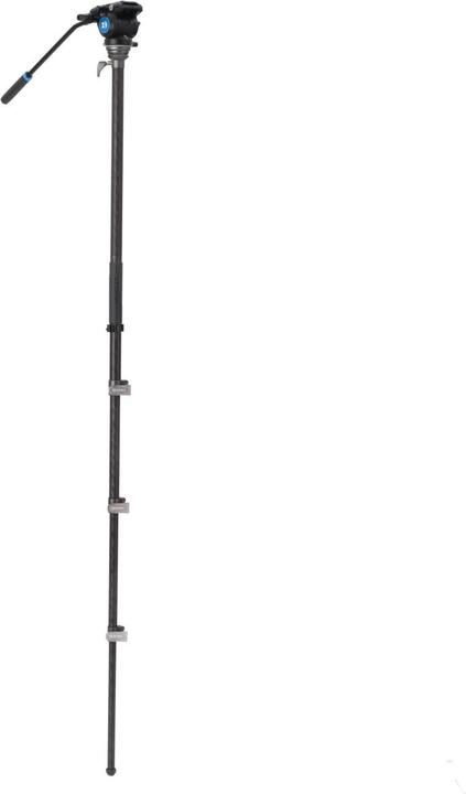 Produktbild Benro FRHN24CFS4PRO Video Stativ Kit