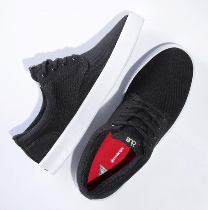 Produktbild Öus Skateschuhe Tenente PB OE (38)