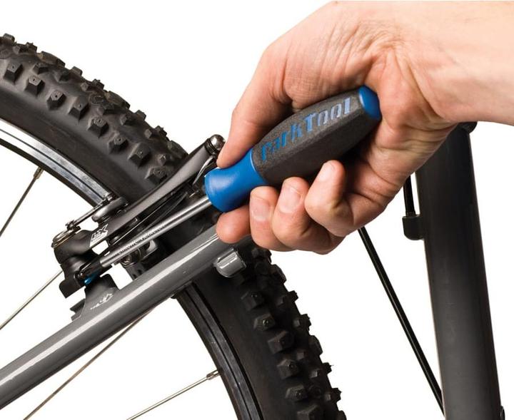 Produktbild Park Tool Kreuz-Schraubenzieher SD-2 (Kreuzschlitz)