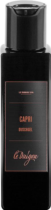 Actual product image Le Duigou Capri (100 ml)