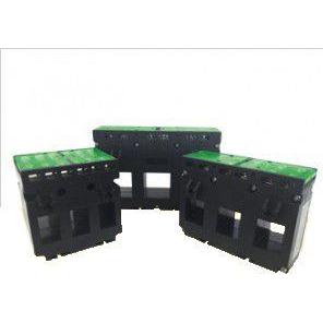 Rs Pro, Spannungswandler, Current Transformer, 400:5A, 45mm