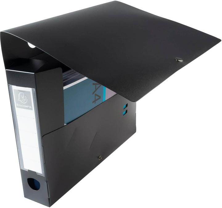 Produktbild Exacompta Archivbox (A4)