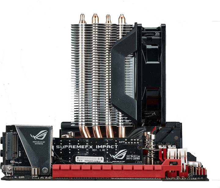 Immagine prodotto Cooler Master Hyper H412R (136 mm)
