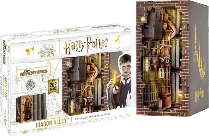 Revell Allée Diagon